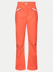 Rossignol Spodnie narciarskie Ride Free RLJWP15 Czerwony Relaxed Fit. Czerwone spodnie narciarskie Rossignol, l, bez wzorów, z syntetyku, narciarskie. Za 1,209.00 zł.