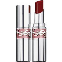 Yves Saint Laurent - Loveshine - Pomadka Nadająca Ustom Efekt Mokrego Połysku - Rouge Volupte Shine 212 - Dla Kobiet. Pomadki YVES SAINT LAURENT. Za 229.00 zł.