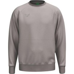 Bluza Erima Premia Beżowa. Brązowe bluzy 575 FACTORY, m, bez wzorów, z materiału, bez kaptura. Za 276.50 zł.