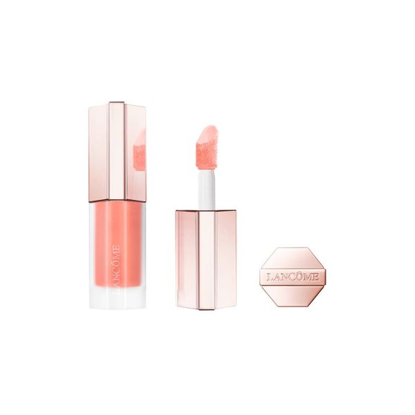 Lancôme Skin Idôle Juicy Blush – róż w płynie, 40 MAUVE TO THE GROOVE Róż do policzków 9 ml 30 - OVER THE CORAL MOON. Róże LANCOME. Za 134.25 zł.