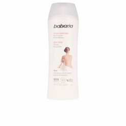 Babaria Mleczko do ciała ALOE VERA REAFIRMANTE Balsamy do ciała 400 ml. Balsamy i kremy do ciała babaria. Za 64.99 zł.