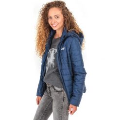 4f Kurtka damska H4Z17-KUD004 granatowa r. S. Kurtki sportowe 4f. Za 145.00 zł.
