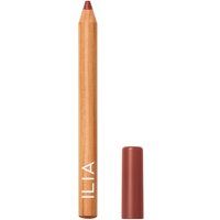 Ilia - Lip Sketch Hydrating Crayon — Nawilżająca Kredka Do Ust - Lip Sketch Hydrating Crayon - genre - Dla Kobiet. Konturówki do ust Ilia. Za 145.00 zł.