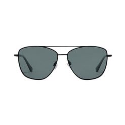 Okulary przeciwsłoneczne z polaryzacją Hawkers Lax. Czarne okulary przeciwsłoneczne HAWKERS, bez wzorów, eleganckie. Za 257.00 zł.