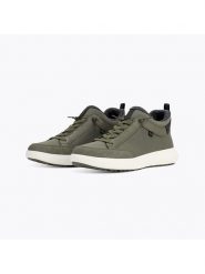Tropicfeel Sneakersy "Geyser" w kolorze zielonym rozmiar: 38. Zielone trampki Tropicfeel, bez wzorów, z materiału, bez zapięcia. Za 263.53 zł.