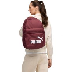 Plecak Puma Phase Backpack 22L, Dla obu płci. Białe plecaki Puma, bez wzorów, z poliesteru. Za 69.00 zł.