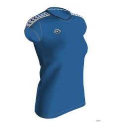 Koszulka treningowa dla kobiet Arena T-shirt Team Icons. Białe bluzki Arena, bez wzorów, sportowe, bez kołnierzyka, bez ramiączek. Za 190.50 zł.