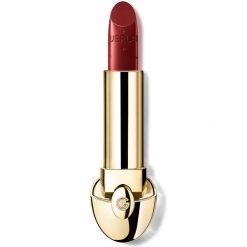 Guerlain Rouge G Wkład wymienny Spersonalizowana pomadka o niezwykłym działaniu pielęgnacyjnym Szminki 1 ct 877. Pomadki Guerlain. Za 156.75 zł.