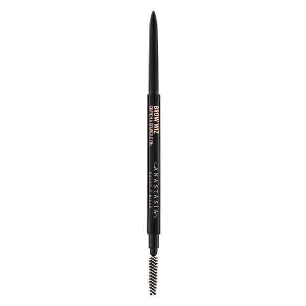Anastasia Beverly Hills Brow Wiz Kredka do brwi 085 g Chocolate. Kosmetyki do brwi ANASTASIA BEVERLY HILLS. Za 93.75 zł.