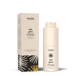Resibo EYE GURU arcykoncentrat pod oczy 15 ml Kremy pod oczy. Kredki do oczu Resibo. Za 119.20 zł.