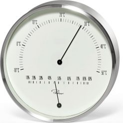 Termometr i higrometr Tempus. Nawilżacze powietrza Philippi. Za 249.00 zł.
