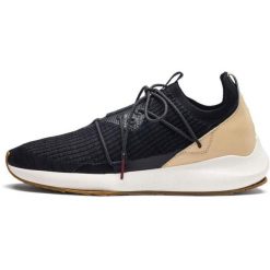 Adidasy Puma Scuderia Ferrari Evo Cat Ii Sock Lace, Dla obu płci. Czarne obuwie sportowe Puma, bez zapięcia. W wyprzedaży za 290.00 zł.