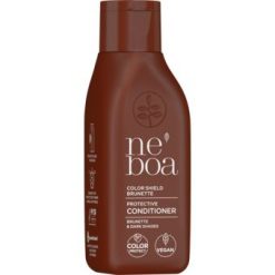 NEBOA, Color Shield Brunette, odżywka do włosów w odcieniach brązu, ochronna, 100 ml. Odżywki do włosów NEBOA. Za 14.49 zł.