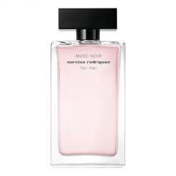 Narciso Rodriguez - For Her Musc Noir - Orientalna Piżmowa Woda Perfumowana - For Her Musc Noir Edp 100ml - Dla Kobiet. Perfumy damskie NARCISO RODRIGUEZ. Za 669.00 zł.