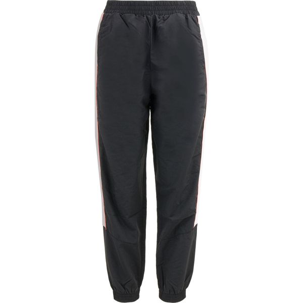 Luźne Spodnie Damskie Onpmea - Oddychające i Elastyczne. Czerwone obuwie sportowe GLENMUIR, bez wzorów. Za 162.99 zł.