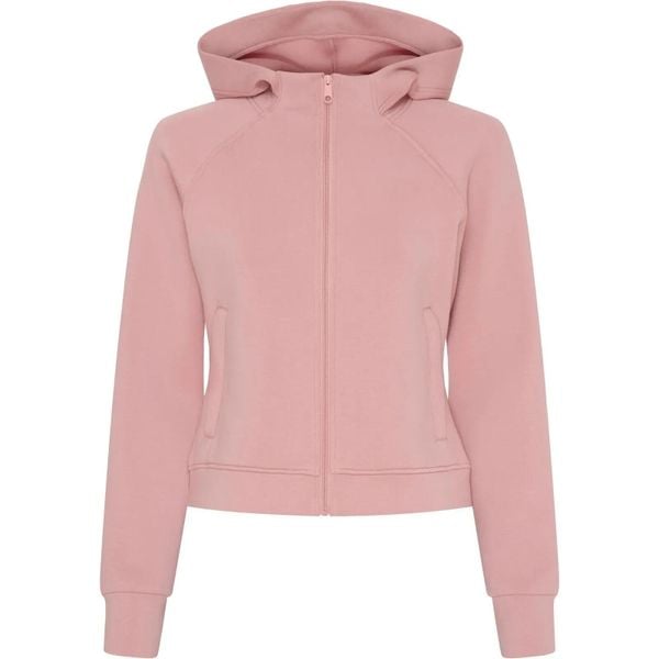 Bluza damska z kapturem Catago Amara. Czerwone bluzy CATAGO, l, bez wzorów, z kapturem. Za 285.50 zł.