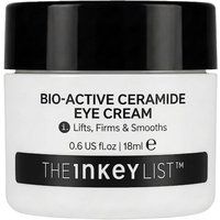 Bio-active Ceramide Eye Cream - Krem pod oczy z bioaktywnymi ceramidami. Kremy pod oczy THE INKEY LIST. Za 70.00 zł.