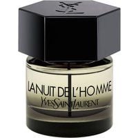 La Nuit de l'Homme - Woda Toaletowa. Perfumy męskie YVES SAINT LAURENT. Za 475.00 zł.