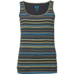 LOAP Damski top Batlera XS, 100% bawełna. Brązowe topy LOOP, xs, bez wzorów, z bawełny, bez kołnierzyka, bez ramiączek. Za 135.99 zł.