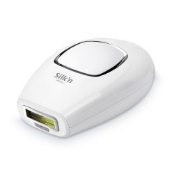 Silk'n Infinity 400K Golarki i depilatory 1 ct. Depilatory SILKN. Za 899.00 zł.