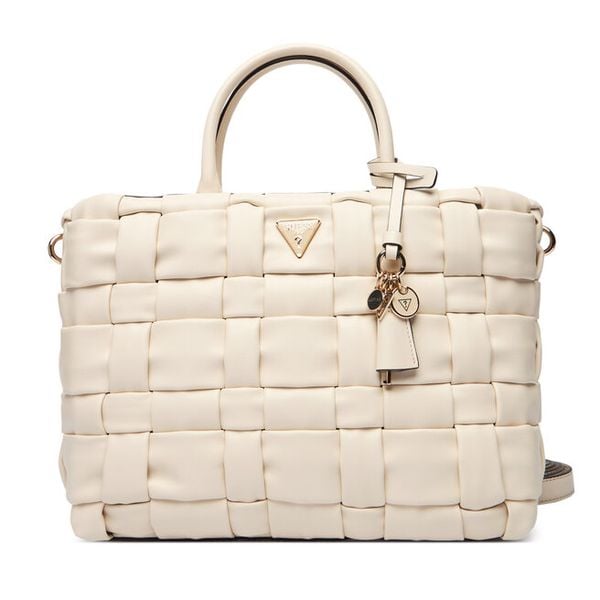 Torebka Guess. Torebki klasyczne Guess, z aplikacjami, bez dodatków. Za 419.99 zł.