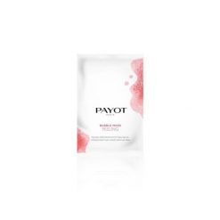 Payot Nue MASQUE PEELING CREPITANT Maseczki nawilżające 8 ct Damski. Maseczki Payot. Za 194.19 zł.