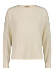 CMP Sweter w kolorze beżowym rozmiar: 34. Brązowe swetry CMP, bez wzorów, bez ramiączek. Za 74.46 zł.