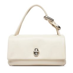 Torebka Marc Jacobs. Torebki klasyczne Marc Jacobs, bez wzorów, bez dodatków. Za 1,879.00 zł.