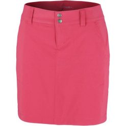 Columbia Spódnica Damska Saturday Trail Skirt, Red Camellia 6. Spódnice Columbia. W wyprzedaży za 175.00 zł.