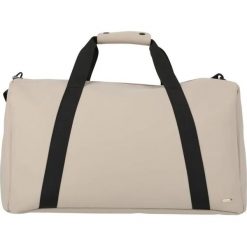 Damska torba sportowa Athlecia Berlina. Brązowe torby na ramię Athlecia, bez wzorów, z materiału, eleganckie, na ramię, bez dodatków. Za 194.00 zł.