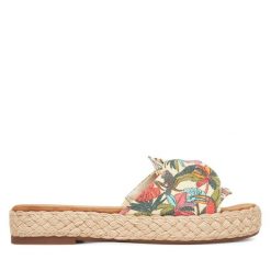 Espadryle Toms. Espadryle Toms, bez wzorów, bez obcasa, bez zapięcia. Za 269.99 zł.