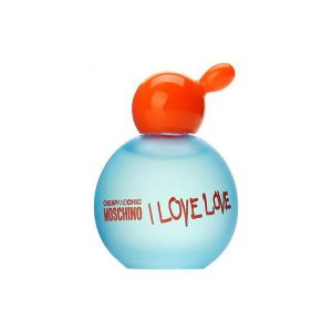 MOSCHINO I Love Love EDT 4.9ml. Perfumy damskie MOSCHINO. Za 40.20 zł.