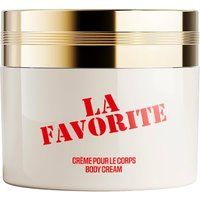 La Favorite - Krem do Ciała. Balsamy i kremy do ciała JEAN PAUL GAULTIER. Za 329.00 zł.