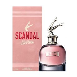 Jean Paul Gaultier Scandal Woda perfumowana 80 ml Damski. Perfumy damskie JEAN PAUL GAULTIER. Za 495.00 zł.