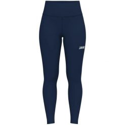 Damskie legginsy Jako One. Niebieskie legginsy JAKO, bez wzorów. Za 284.00 zł.
