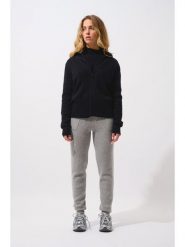 AUTHENTIC CASHMERE Kaszmirowy kardigan w kolorze czarnym rozmiar: XXL. Czarne kardigany AUTHENTIC CASHMERE, xxl, bez wzorów, z kaszmiru. Za 1,043.99 zł.