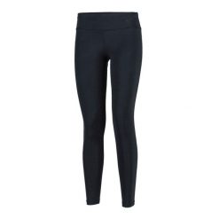 Damskie Legginsy Dase II. Czarne legginsy Joma, bez wzorów. Za 127.99 zł.