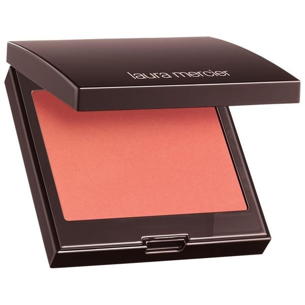 Laura Mercier Blush Colour Infusion Róż do policzków 6 g E87565 - PEACH. Róże Laura Mercier. Za 165.75 zł.