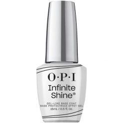 OPI OPI Infinite Shine, lakier do paznokci o przedłużonej trwałości, 15 ml Lakiery do paznokci IST11 - BASE COAT. Lakiery OPI. Za 63.20 zł.