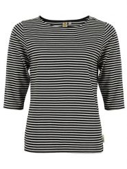 Roadsign Koszulka w kolorze czarnym rozmiar: L. Czarne bluzki Roadsign, l, bez wzorów, z bawełny, bez kołnierzyka, bez ramiączek. Za 30.42 zł.