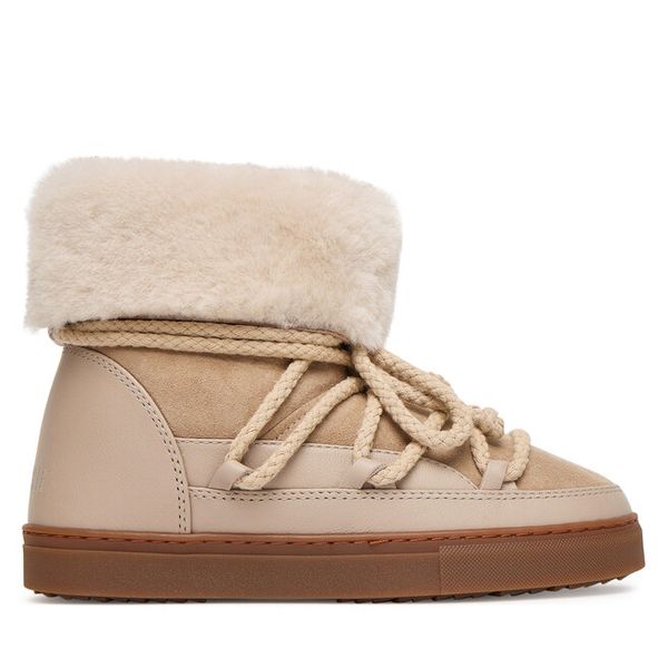 Śniegowce Inuikii. Brązowe trapery i śniegowce Inuikii. Za 989.99 zł.