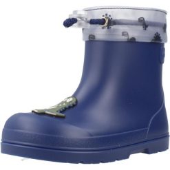 Buty IGOR MENDI DINO Niebieski. Niebieskie trekkingi Igor, z syntetyku, trekkingowe. Za 173.99 zł.