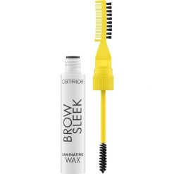 Catrice Brąz Sleek Żel do brwi 9 ml. Kosmetyki do brwi Catrice. Za 72.09 zł.