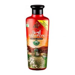 Banfi BANFI_Herbaria Sampon oczyszczający szampon do włosów 250ml. Szampony do włosów Banfi. Za 26.99 zł.