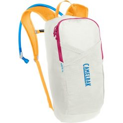 2nd - Plecak turystyczny CAMELBAK Arete 14. Białe plecaki Camelbak, bez wzorów. Za 197.94 zł.