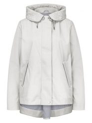 Milestone Kurtka przejściowa "Lynee" w kolorze szarym rozmiar: 46. Szare kurtki Milestone, bez wzorów, bez kaptura. Za 304.99 zł.