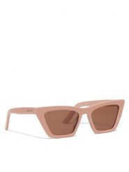 Gino Rossi Okulary przeciwsłoneczne O3WA-001-SS21 Różowy. Czerwone okulary przeciwsłoneczne Gino Rossi, bez wzorów, z syntetyku. Za 64.98 zł.