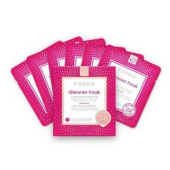 FOREO UFO™ Masks Shimmer Freak 2.0 Płatki pod oczy 36 g. Kremy pod oczy Foreo. Za 128.99 zł.