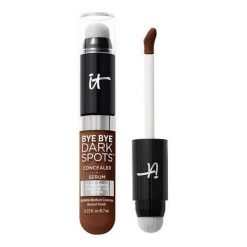 IT Cosmetics BYE BYE Bye Bye Dark Spots Concealer Korektory 9 g 58 DEEP NEUTRAL. Korektory it cosmetics. Za 95.00 zł.