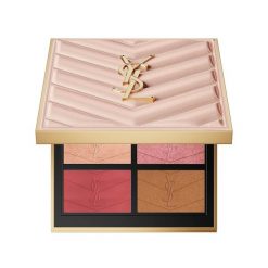 Yves Saint Laurent All Hours Couture Face Palette Róż do policzków 6 g. Róże YVES SAINT LAURENT. Za 255.20 zł.